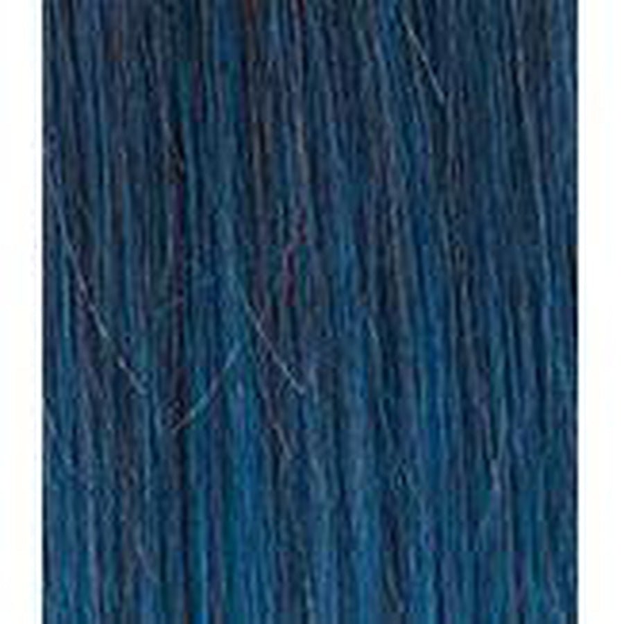 23'' Straight Color Extension 6Pc Kit By Hairdo