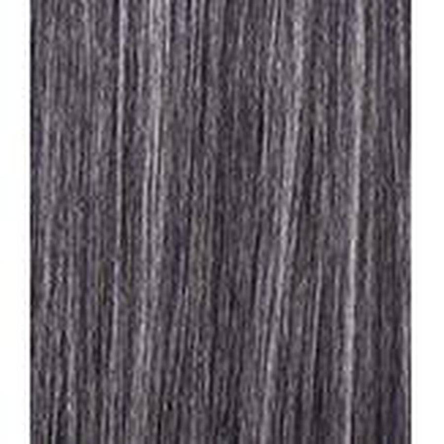 23'' Straight Color Extension 6Pc Kit By Hairdo