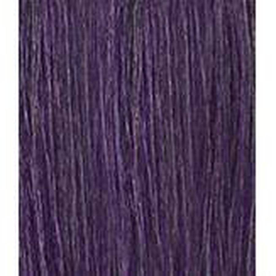 23'' Straight Color Extension 6Pc Kit By Hairdo
