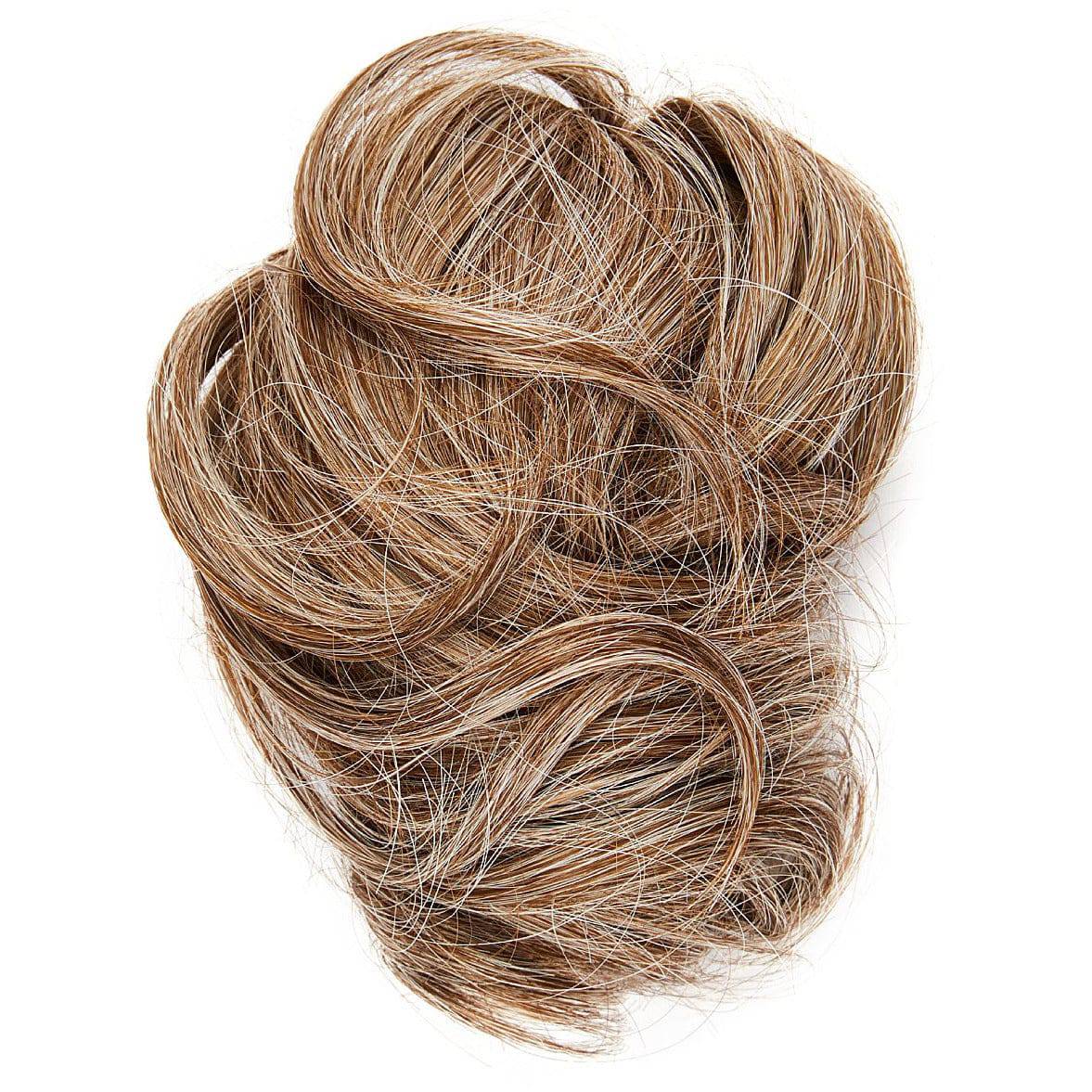 8''Claw Clip Pony BY Hairdo