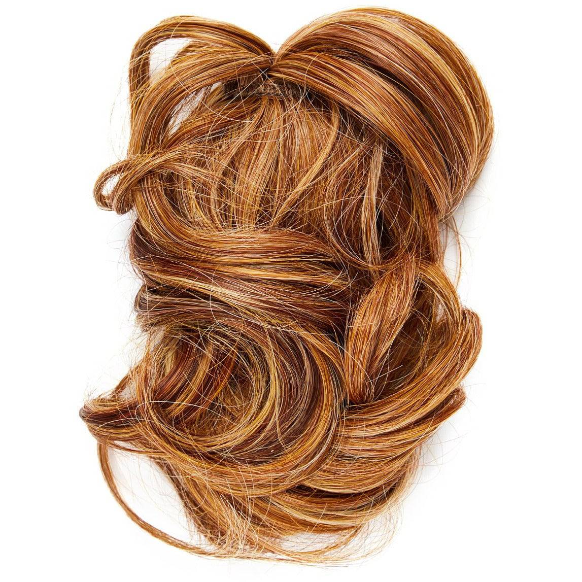 8''Claw Clip Pony BY Hairdo