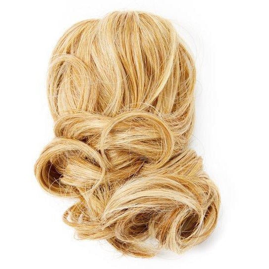 8''Claw Clip Pony BY Hairdo