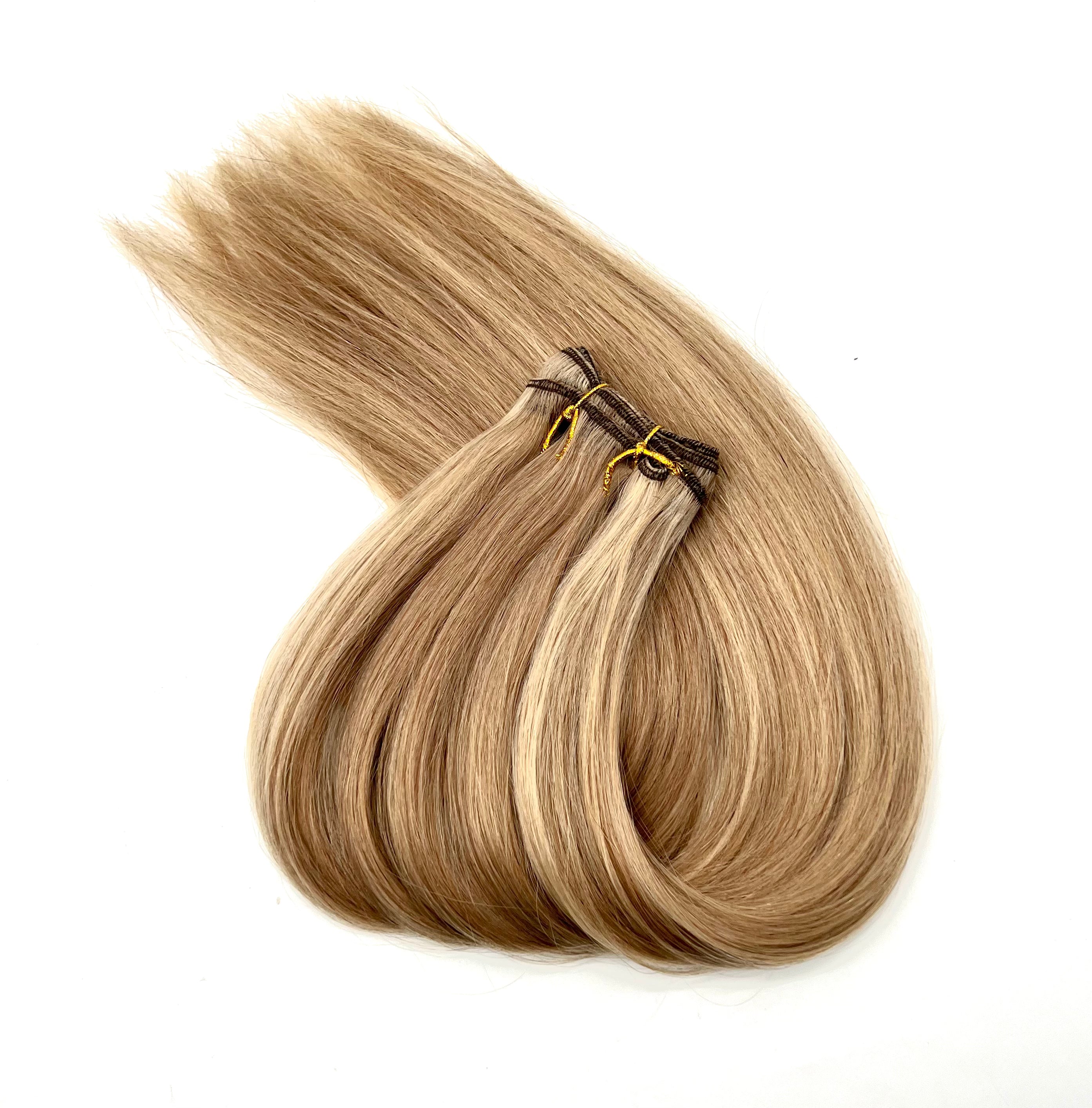 Narcia Remy Siberian Weft - 24"