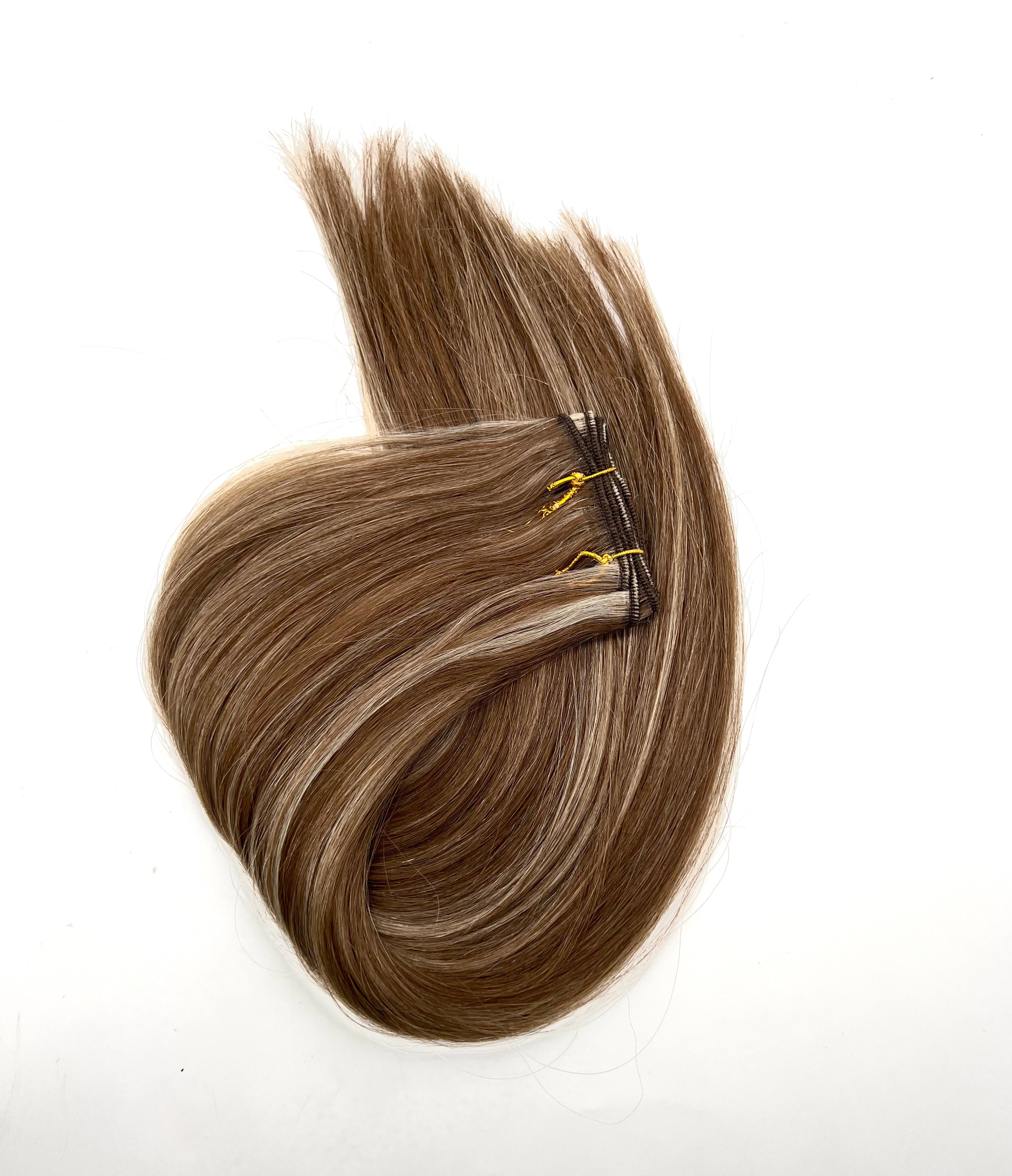 Narcia Remy Siberian Weft - 24"