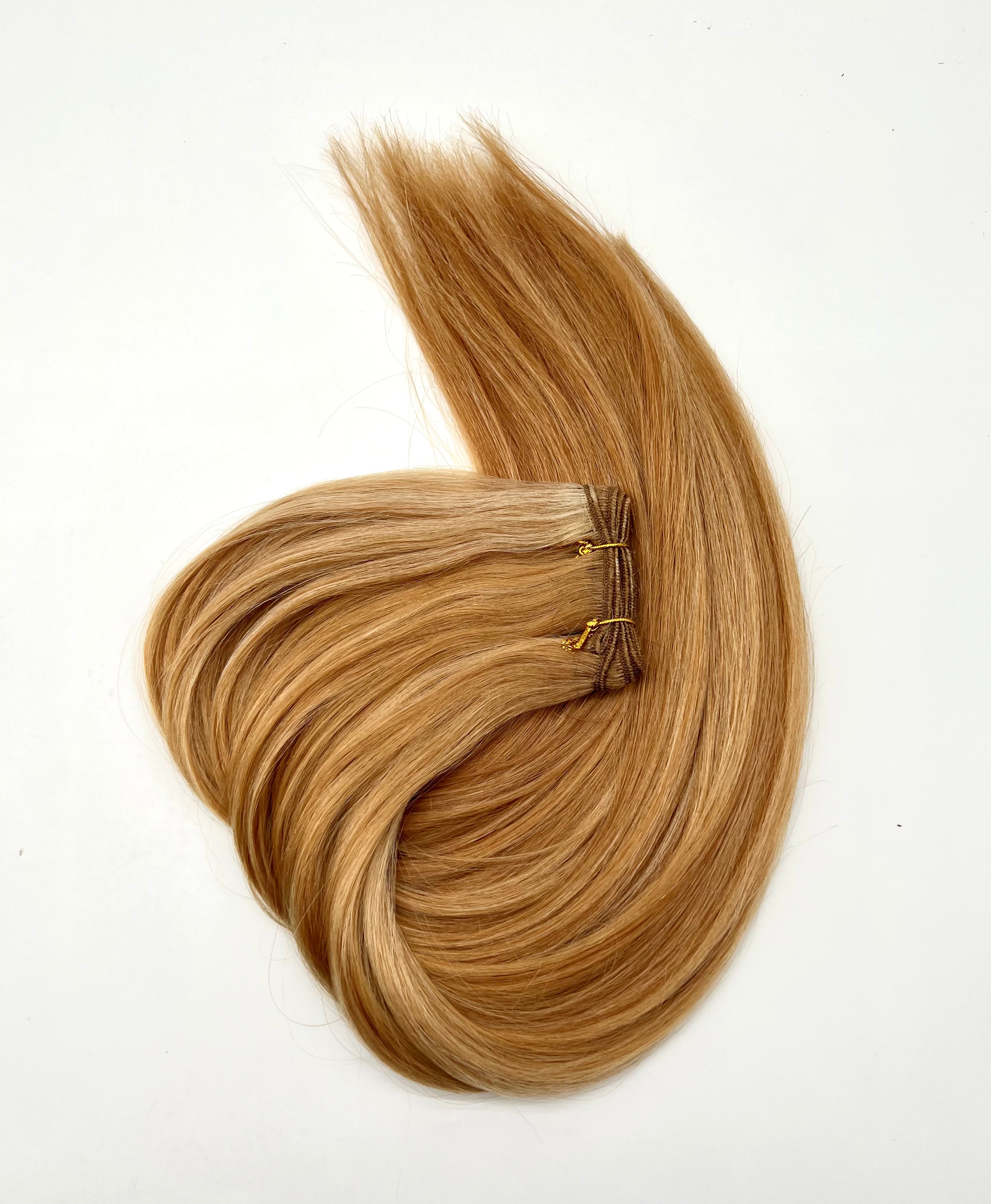 Narcia Remy Siberian Weft - 24"