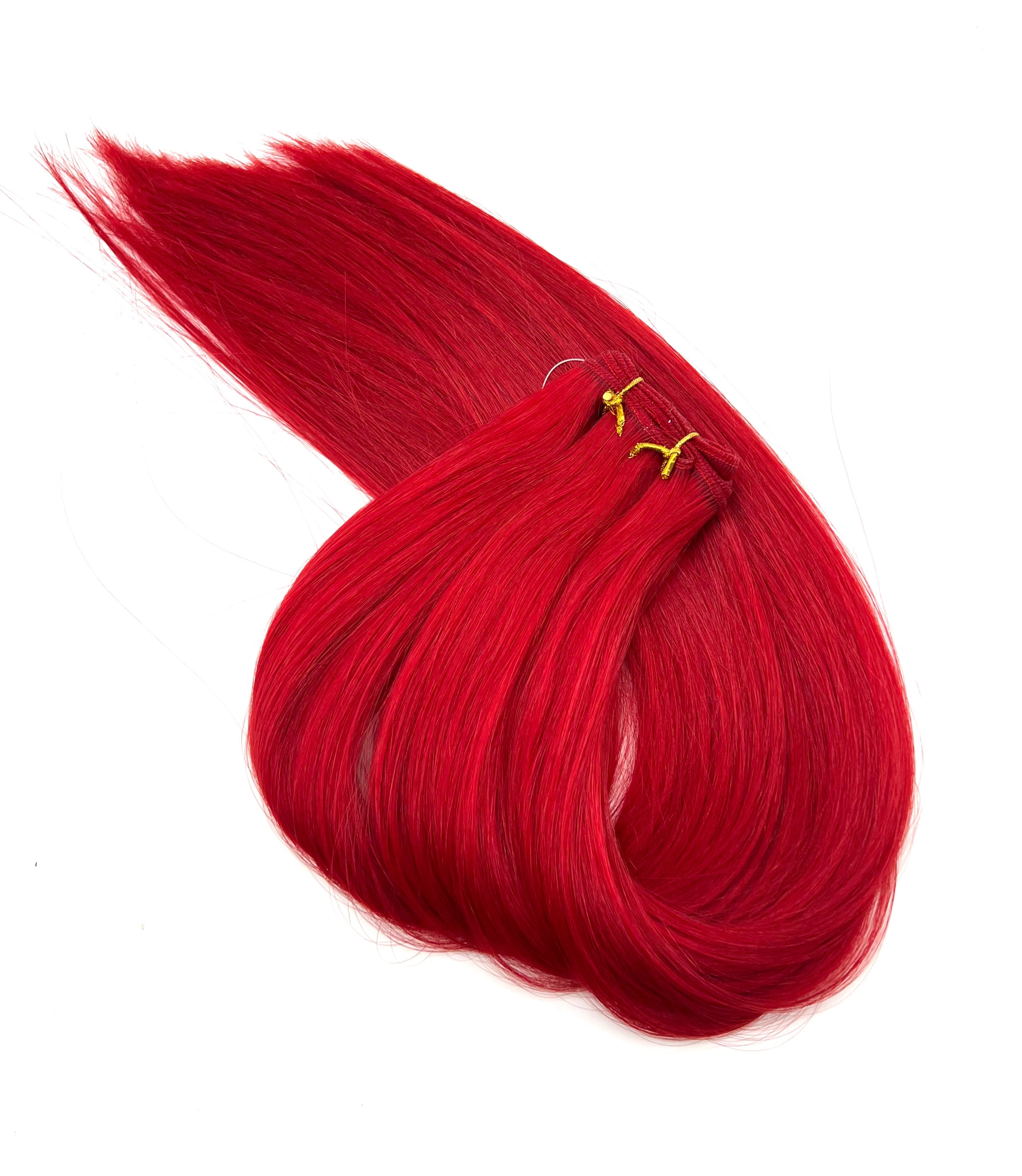 Narcia Remy Siberian Weft - 24"