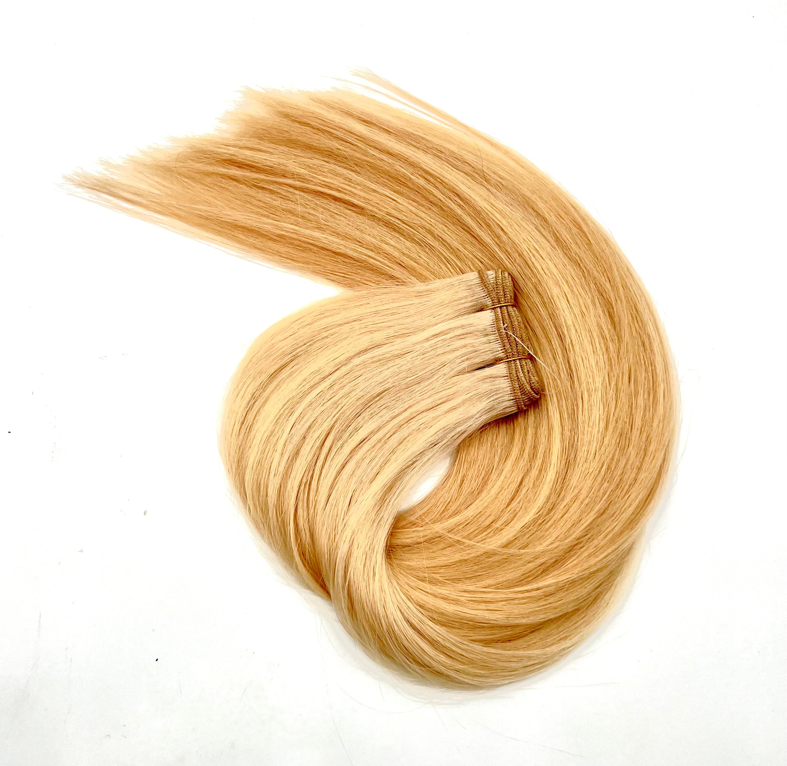 Narcia Remy Siberian Weft - 24"