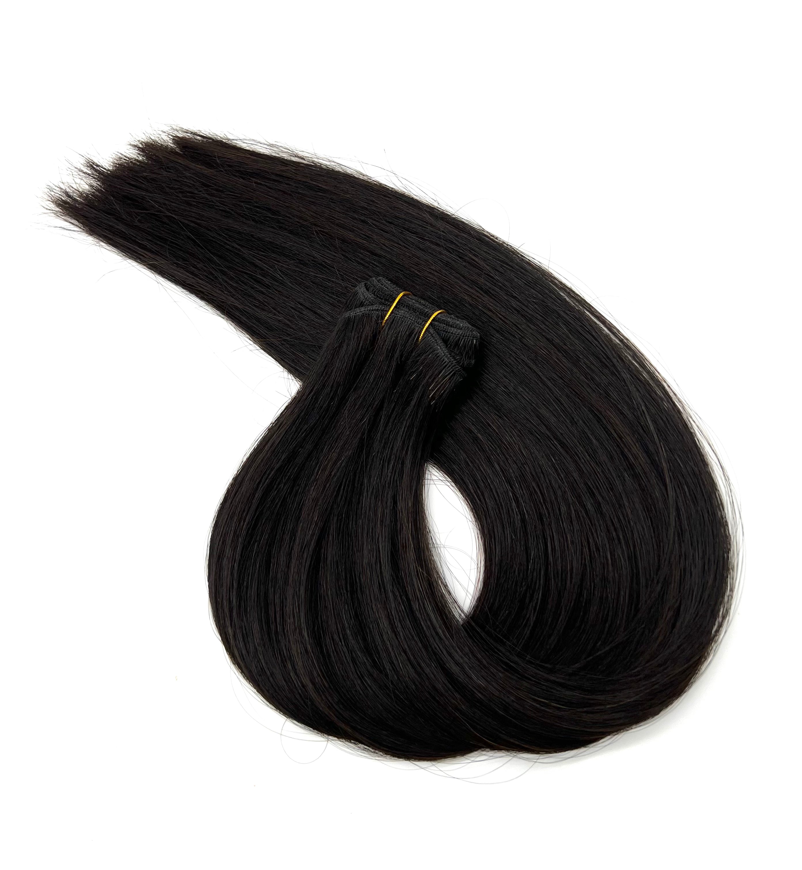 Narcia Remy Siberian Weft - 24"