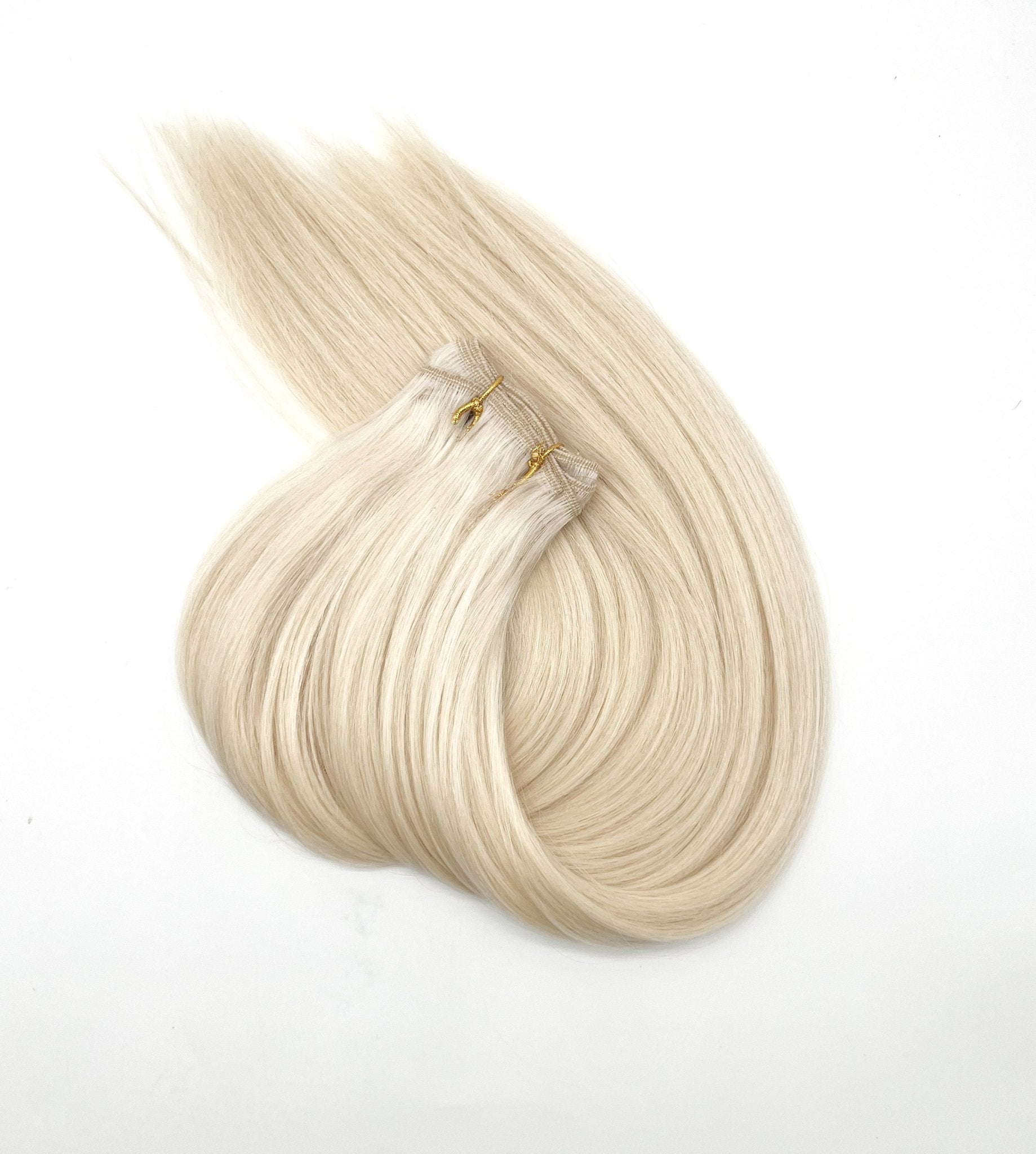 Narcia Remy Siberian Weft - 24"