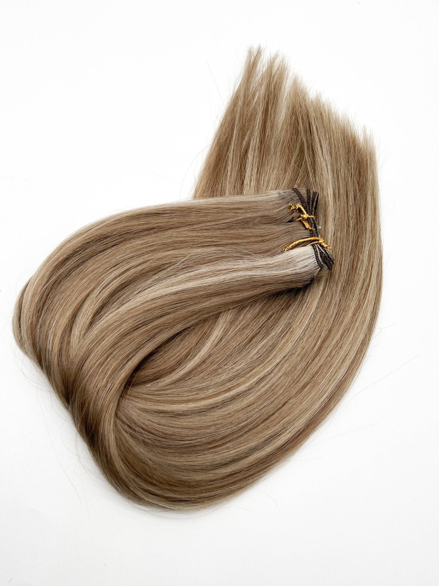 Narcia Remy Siberian Weft - 24"