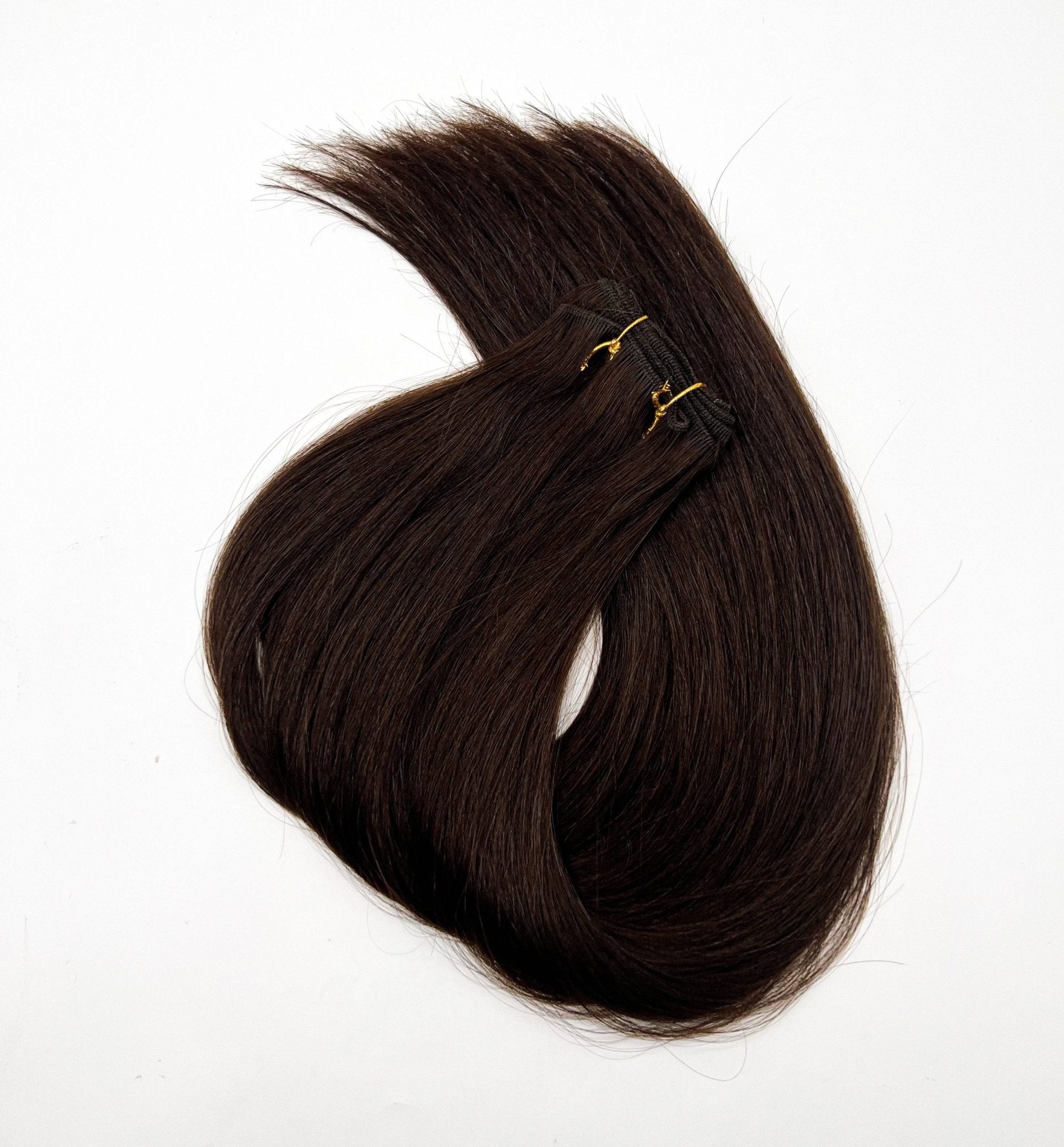 Narcia Remy Siberian Weft - 24"