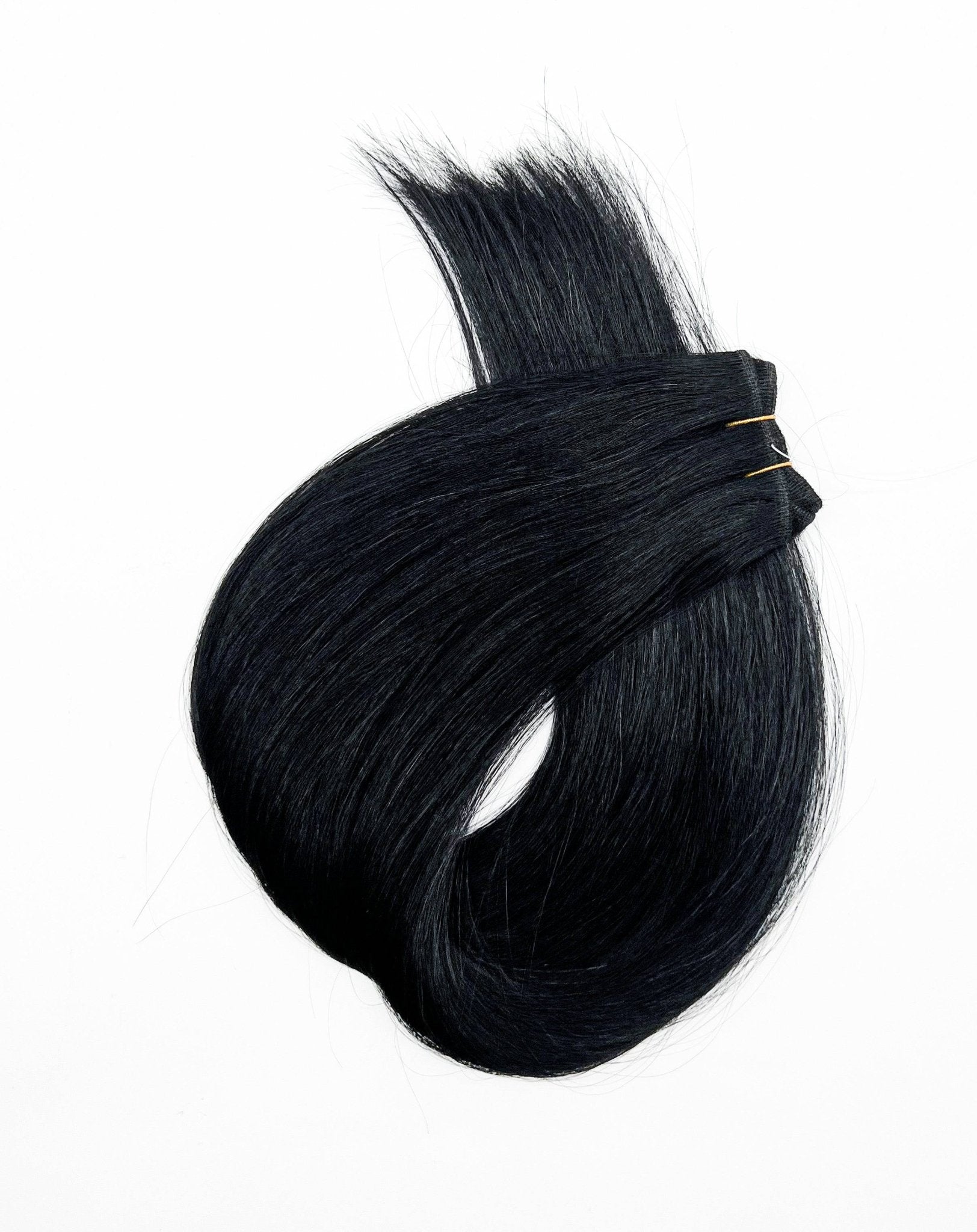 Narcia Remy Siberian Weft - 24"