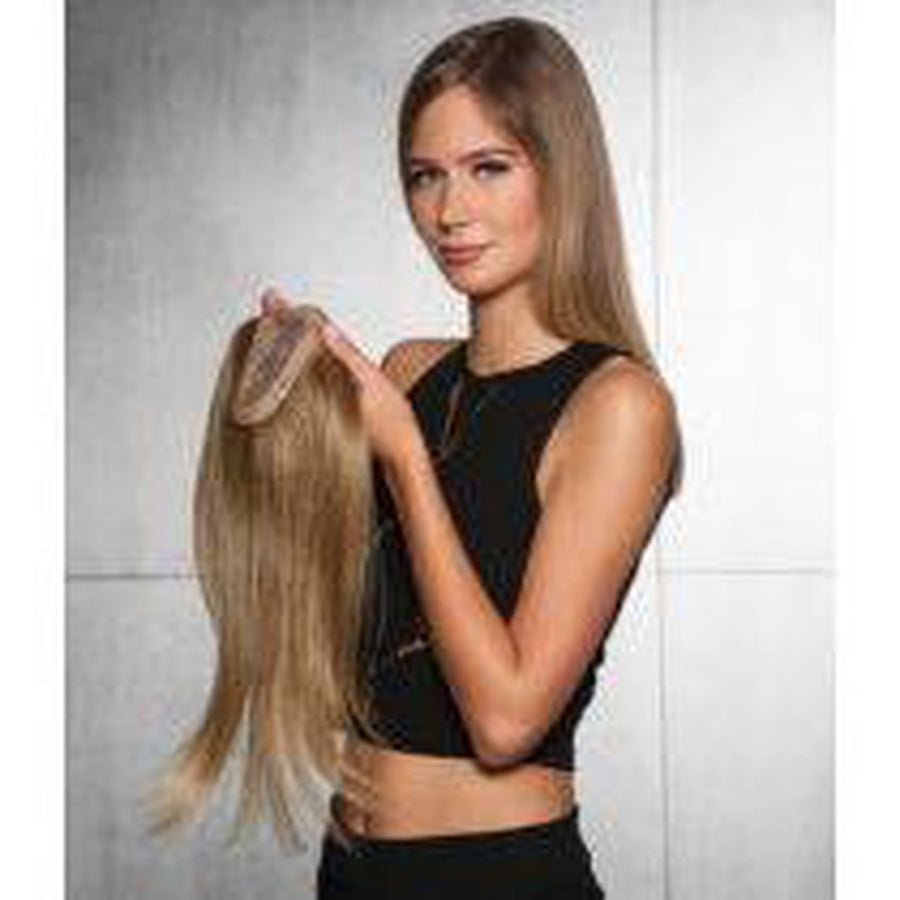 Top of the Head Clip-in crown by Hairdo