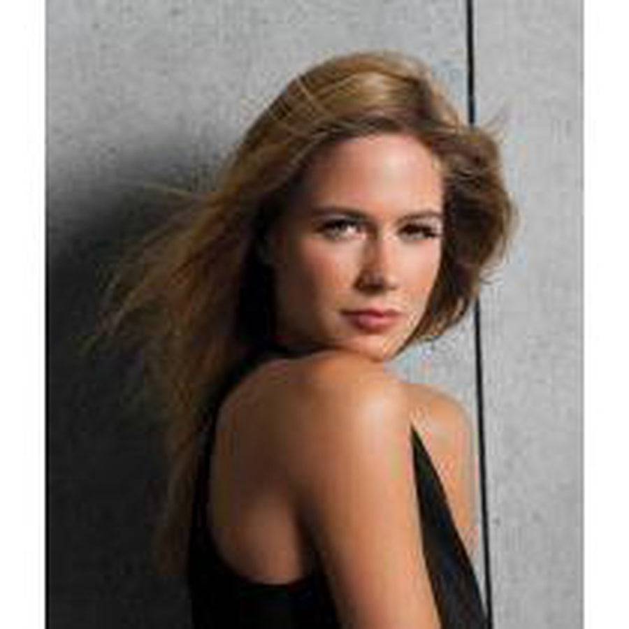 Top of the Head Clip-in crown by Hairdo